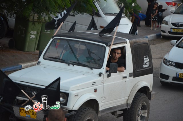 فيديو :مشاركة واسعة من النقب حتى الجليل في المهرجان القطري للذكرى الـ 60 لمجزرة كفرقاسم  .. عادل بدير: ما زلنا مُصرين على أن تعترف الحكومة الاسرائيلية بهذه المجزرة